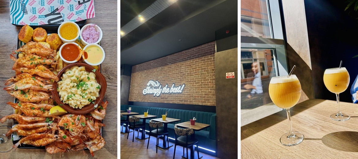 Shrimp Shack Photo - 1