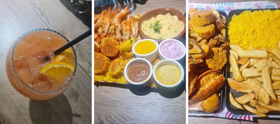 Shrimp Shack Photo - 2