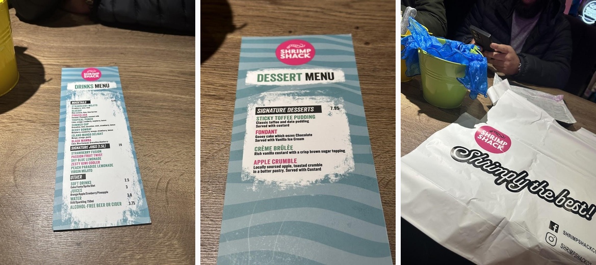 Shrimp Shack Photo - 5