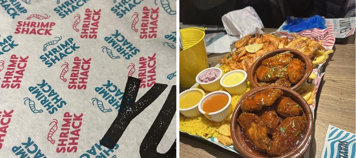 Shrimp Shack Photo - 7