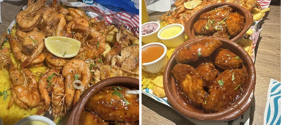 Shrimp Shack Photo - 8