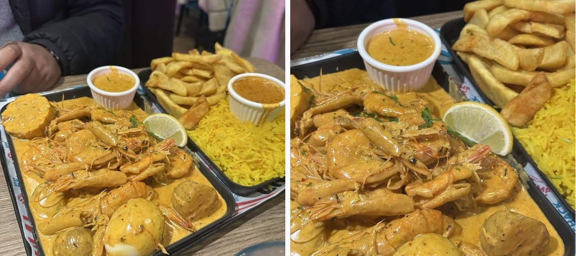 Shrimp Shack Photo - 9